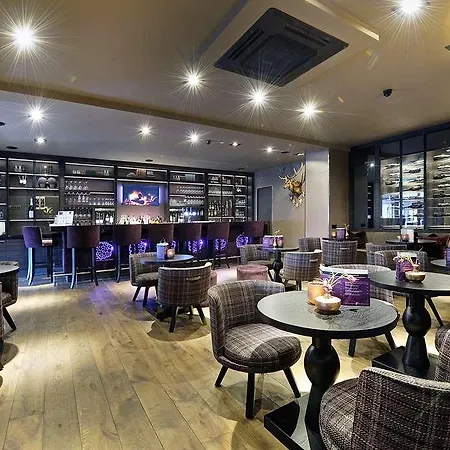 Der Valk Gilze-tilburg 4*