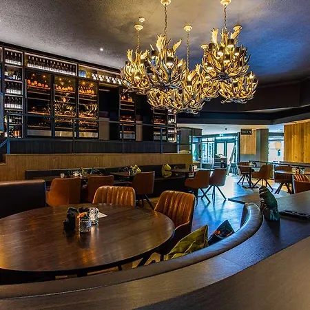 Der Valk Gilze-tilburg 4*