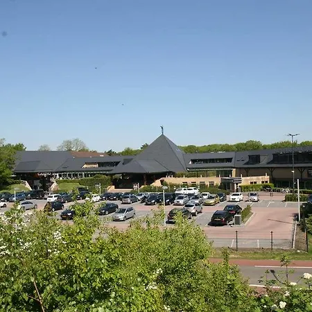 Der Valk Gilze-tilburg 4*