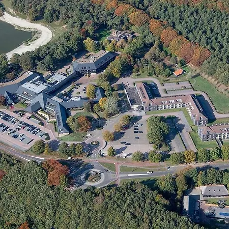 Der Valk Gilze-tilburg Hotel