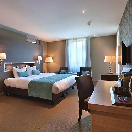 Der Valk Gilze-tilburg 4* Gilze