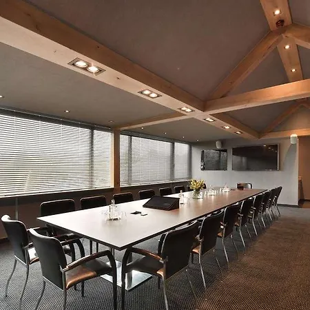 Der Valk Gilze-tilburg Hotel Gilze