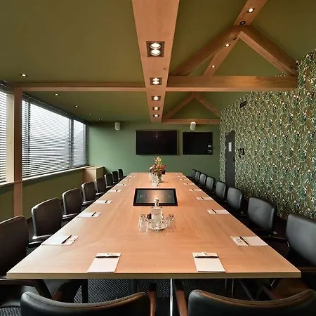 Der Valk Gilze-tilburg Hotel