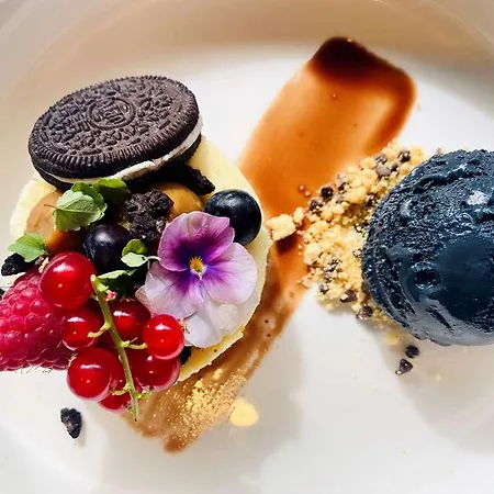 Der Valk Gilze-tilburg 4*