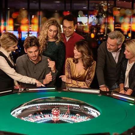 Der Valk Gilze-tilburg