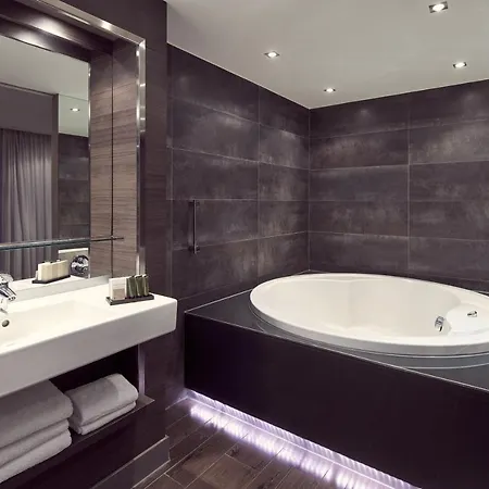 Hotel Der Valk Gilze-tilburg 4*