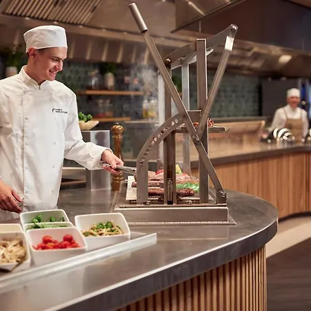 Der Valk Gilze-tilburg Gilze