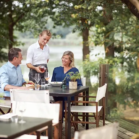 Der Valk Gilze-tilburg Hotel 4*