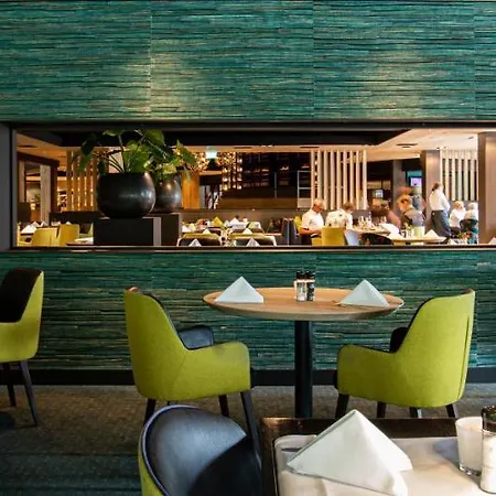 Der Valk Gilze-tilburg 4*