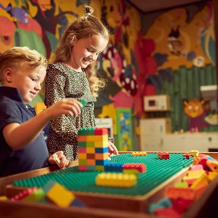 Hotel Der Valk Gilze-tilburg