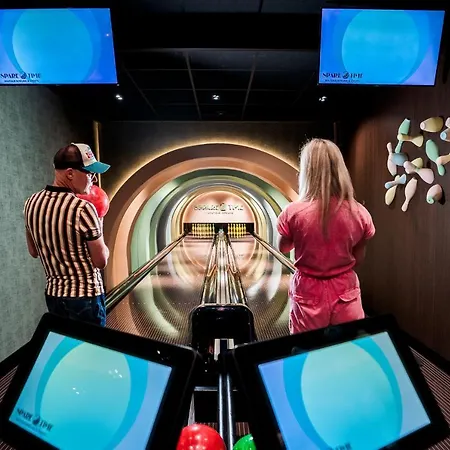 Hotel Der Valk Gilze-tilburg