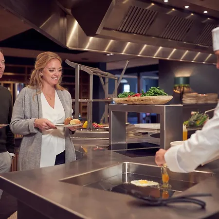 Der Valk Gilze-tilburg Hotel Gilze