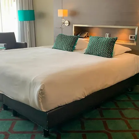Hotel Der Valk Gilze-tilburg