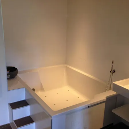 Der Valk Gilze-tilburg Hotel
