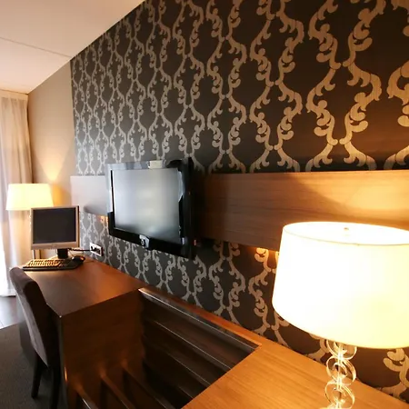 Der Valk Gilze-tilburg
