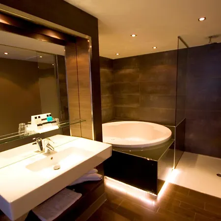 Der Valk Gilze-tilburg 4*