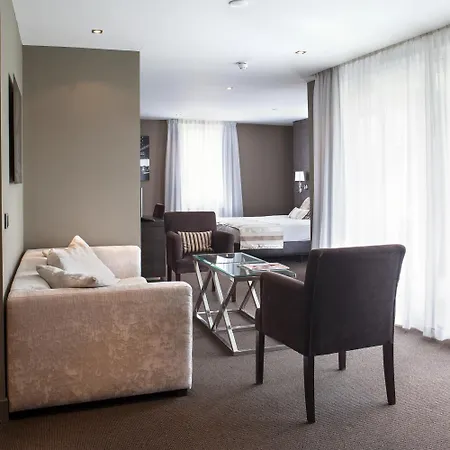 Hotel Der Valk Gilze-tilburg Gilze