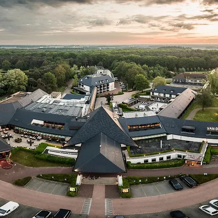 Der Valk Gilze-tilburg Hotel Gilze
