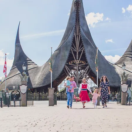 Hotel Der Valk Gilze-tilburg