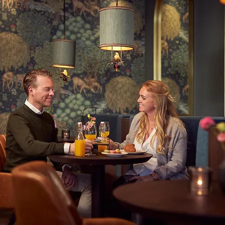 Der Valk Gilze-tilburg 4* Gilze