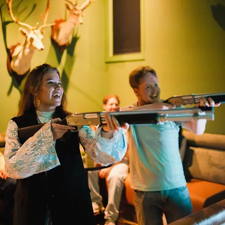 Der Valk Gilze-tilburg