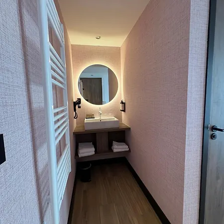 Hotel Der Valk Gilze-tilburg Gilze