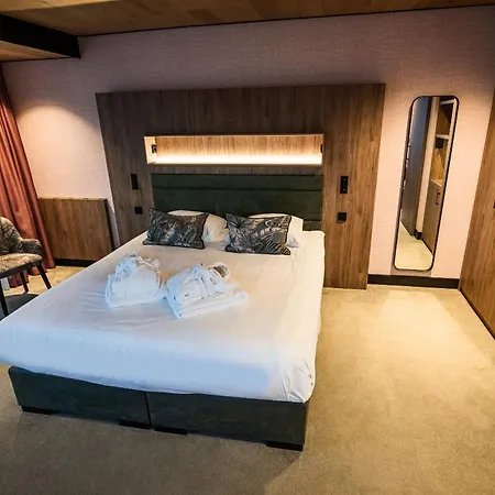 Der Valk Gilze-tilburg 4*