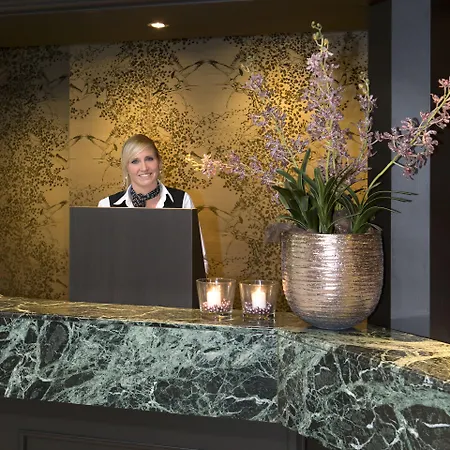 Hotel Der Valk Gilze-tilburg 4*