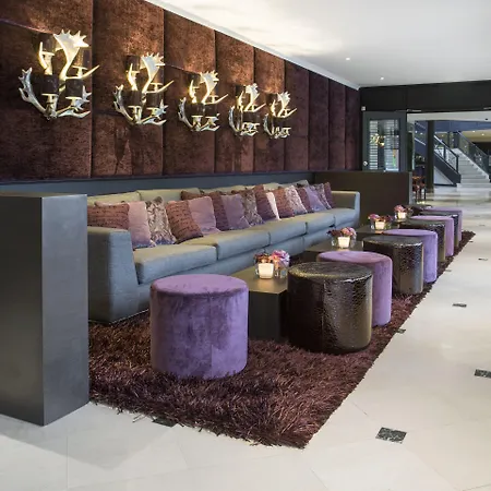 Der Valk Gilze-tilburg 4* Gilze