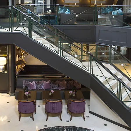 Der Valk Gilze-tilburg Hotel 4*