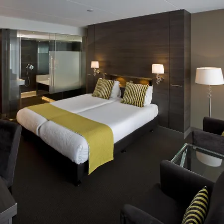 Der Valk Gilze-tilburg Hotel Gilze