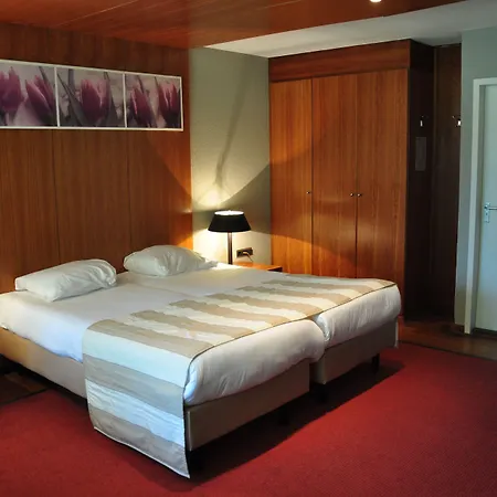 Der Valk Gilze-tilburg Hotel