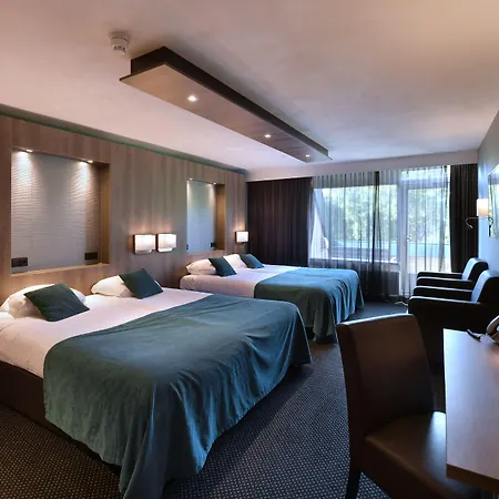 Der Valk Gilze-tilburg Hotel 4*