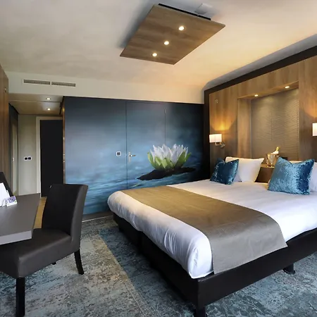 Der Valk Gilze-tilburg Hotel