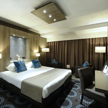 Der Valk Gilze-tilburg 4* Gilze