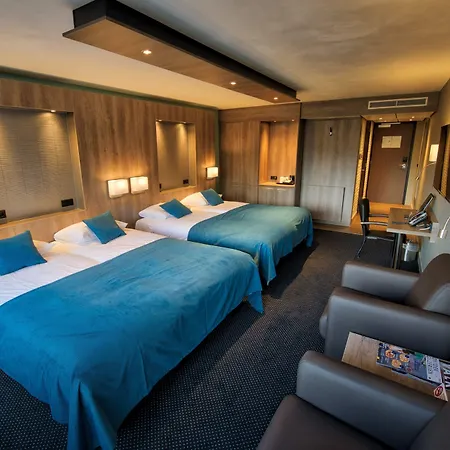 Der Valk Gilze-tilburg 4*