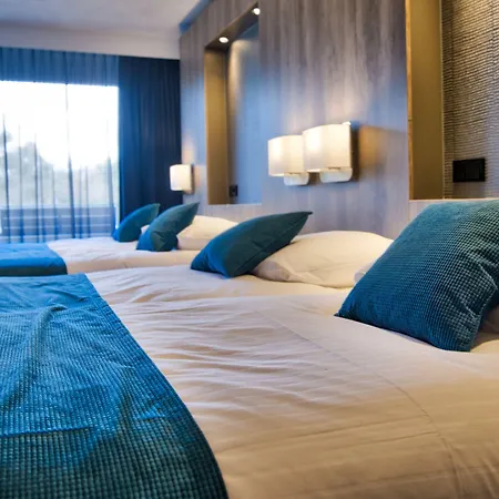 Der Valk Gilze-tilburg Hotel Gilze