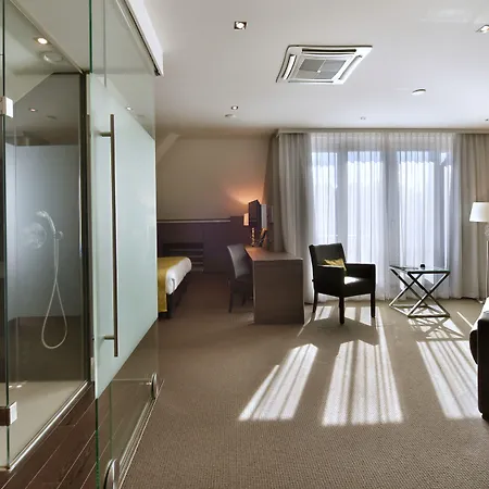 Der Valk Gilze-tilburg Hotel