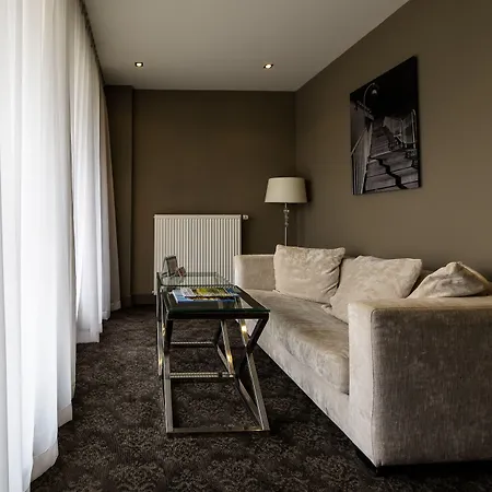 Der Valk Gilze-tilburg Hotel Gilze