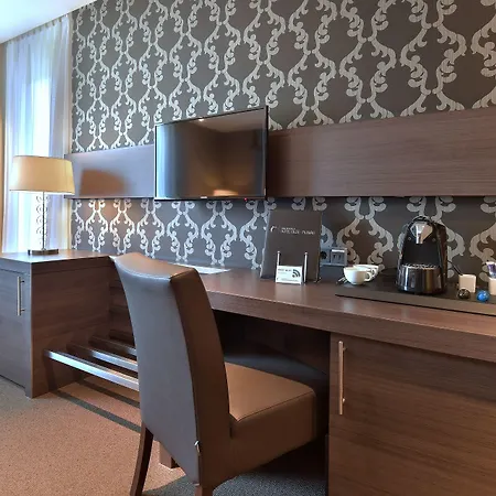 Der Valk Gilze-tilburg Hotel