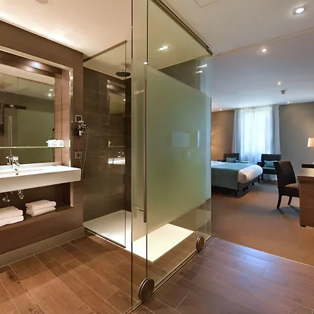 Hotel Der Valk Gilze-tilburg Gilze
