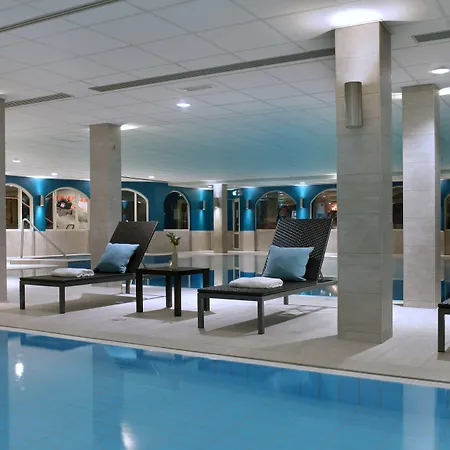 Hotel Der Valk Gilze-tilburg 4*