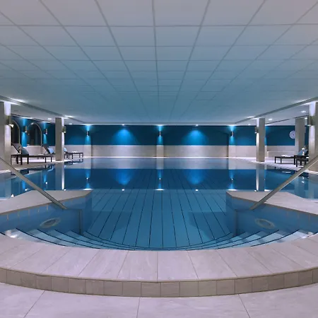 Der Valk Gilze-tilburg Hotel