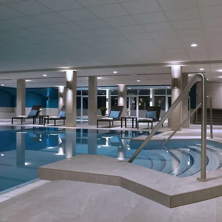 Der Valk Gilze-tilburg 4*