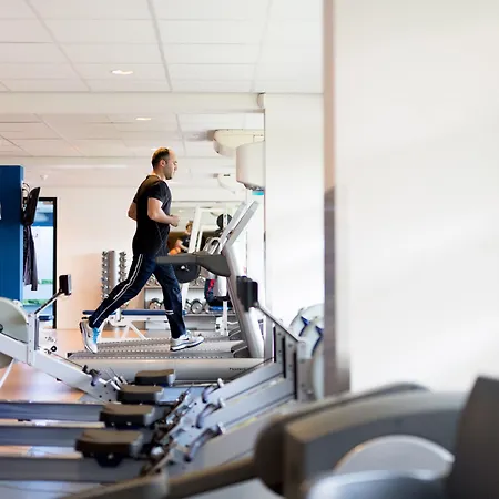 Der Valk Gilze-tilburg Hotel