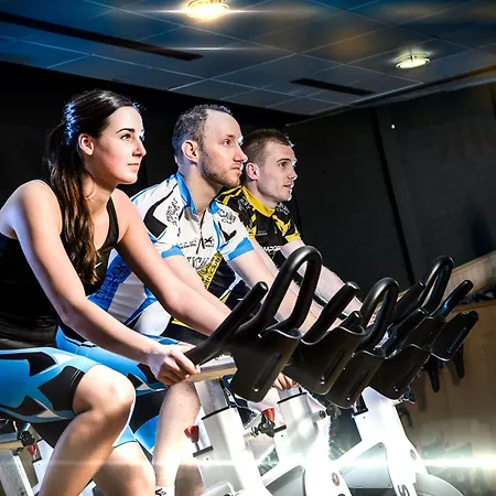 Der Valk Gilze-tilburg Hotel Gilze