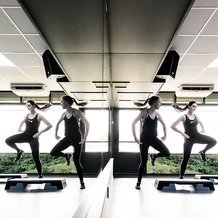 Hotel Der Valk Gilze-tilburg Gilze