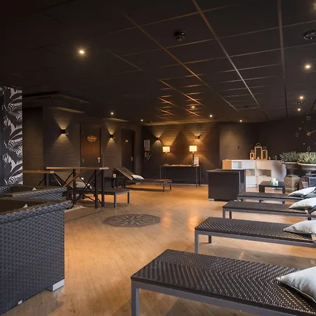 Der Valk Gilze-tilburg