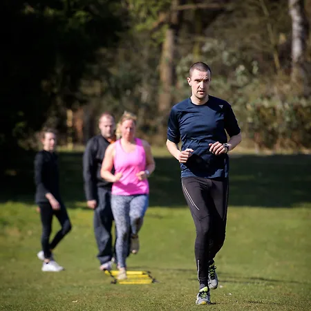 Der Valk Gilze-tilburg 4*