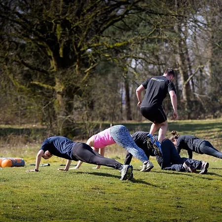 Der Valk Gilze-tilburg